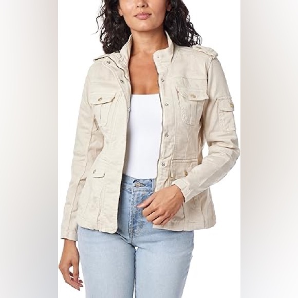 Angel Kiss Jackets & Blazers - Angel kiss jacket